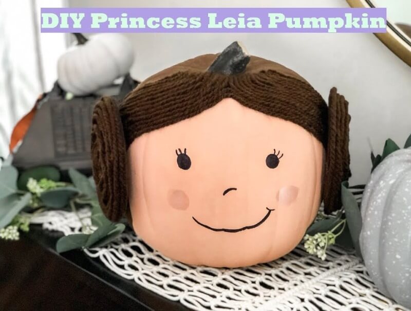 Let's celebrate the Rebel Princess with some awesome Princess Leia crafts for kids to try, just in time for Star Wars Day on 4th May! 