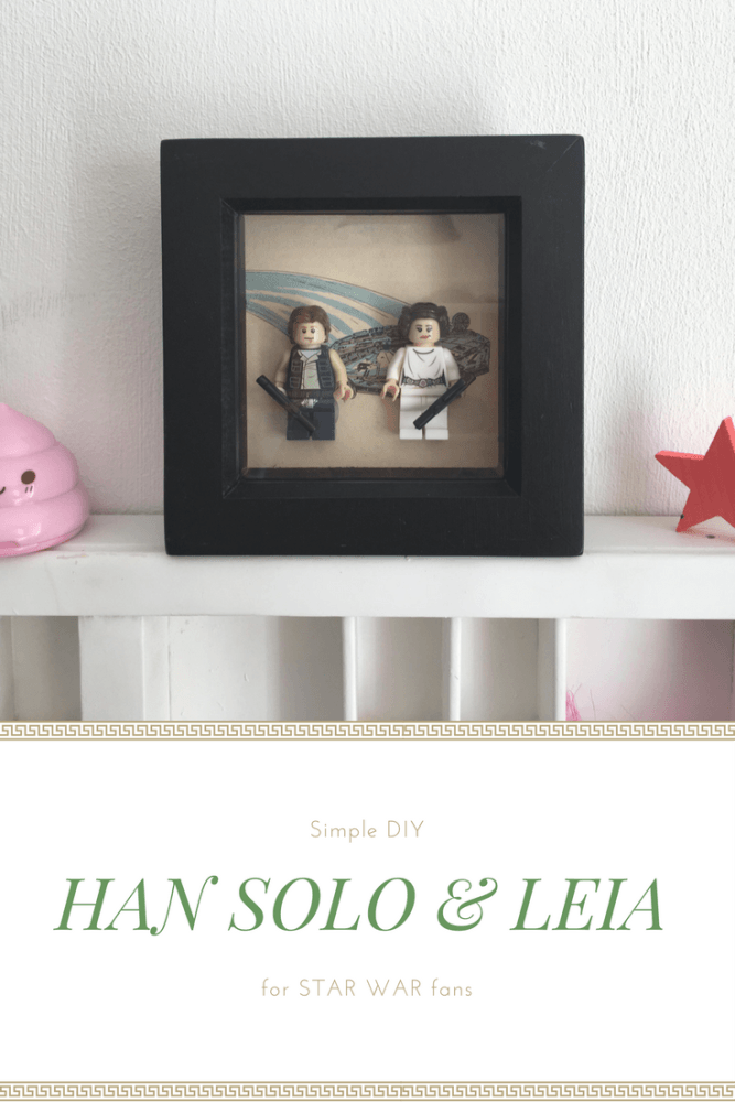 Let's celebrate the Rebel Princess with some awesome Princess Leia crafts for kids to try, just in time for Star Wars Day on 4th May! 