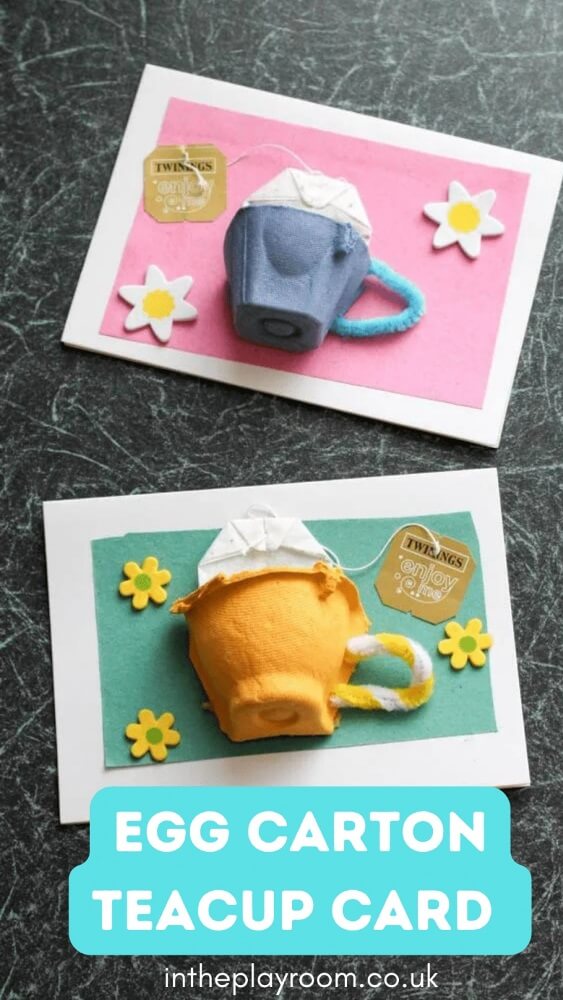 Nothing can beat these adorable Handmade Mother's Day Cards to bring a big smile to Mom's face! Easy ideas for kids of all ages to try and make!