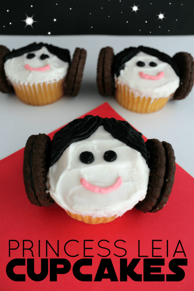 Let's celebrate the Rebel Princess with some awesome Princess Leia crafts for kids to try, just in time for Star Wars Day on 4th May! 