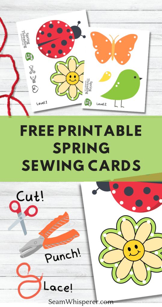20 Colorful Spring Printables for Kids 15 Welcome Spring with a bunch of colorful spring printables for kids! Stay busy with puzzles, coloring pages, crafts, bookmarks and more!