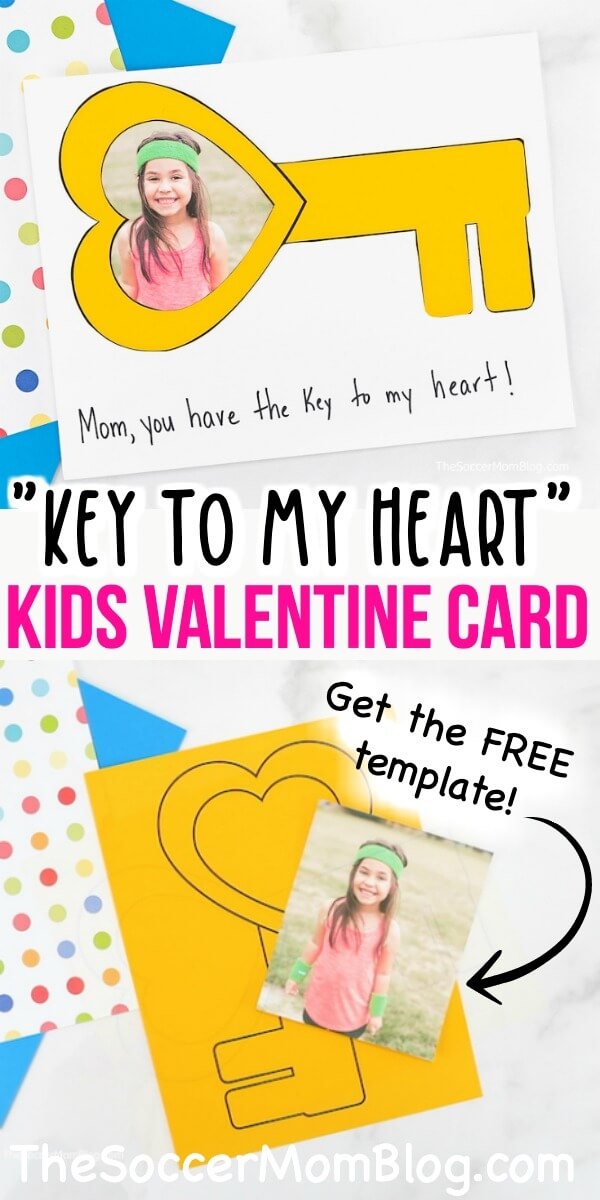 Nothing can beat these adorable Handmade Mother's Day Cards to bring a big smile to Mom's face! Easy ideas for kids of all ages to try and make!