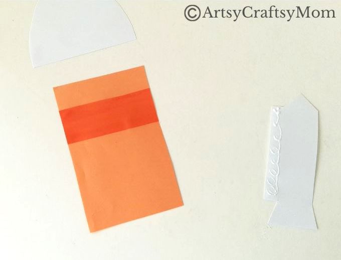 We're celebrating the amazing NASA Artemis II mission with a fun paper bag Artemis II craft! Perfect for National Space Day on May 1st.