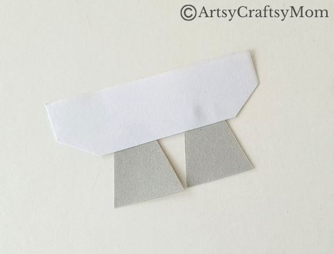 We're celebrating the amazing NASA Artemis II mission with a fun paper bag Artemis II craft! Perfect for National Space Day on May 1st.