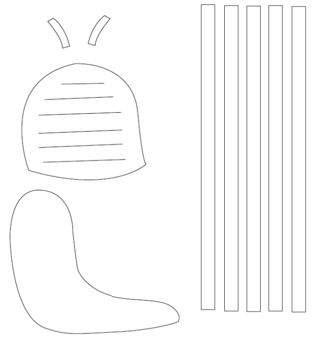 Here's a fun Woven Paper Snail Craft for Kids to help us learn more about the amazing features of the snail shell, while improving motor skills!