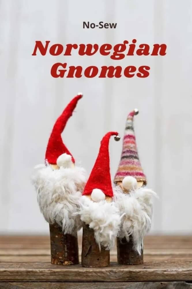 Celebrate Norway's National Day with some interesting Norway Crafts for Kids! Learn about Vikings, fjords, rosemåling and much more!