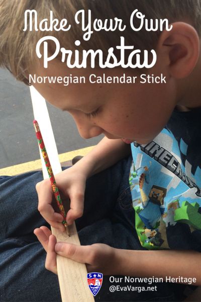 Celebrate Norway's National Day with some interesting Norway Crafts for Kids! Learn about Vikings, fjords, rosemåling and much more!