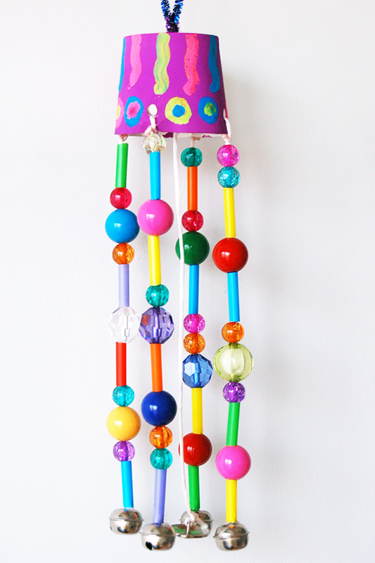 Not everything needs to end up in landfills! Here are some Recycled Crafts for World Environment Day that uses things you already have!