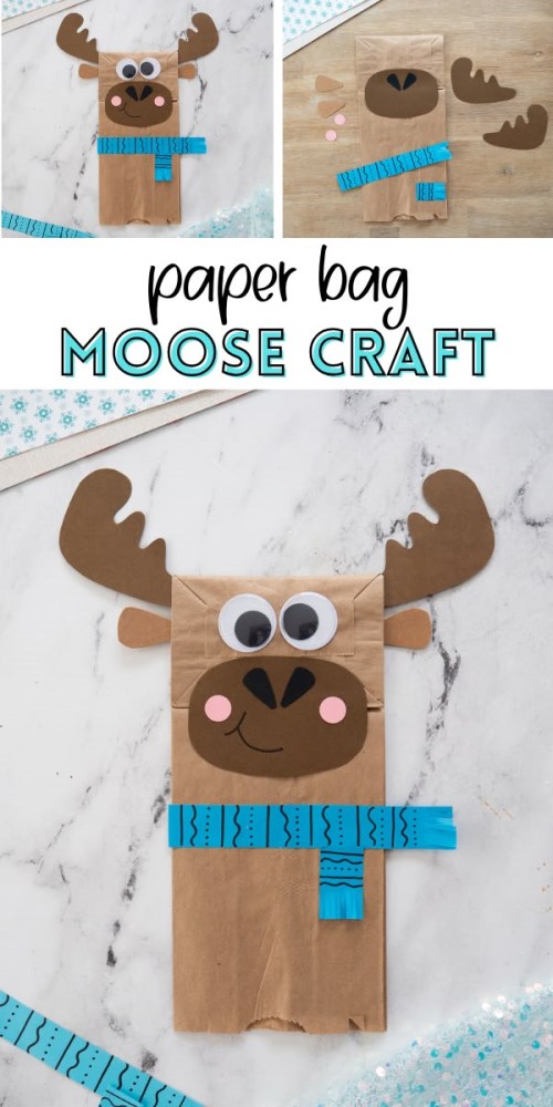 Celebrate Norway's National Day with some interesting Norway Crafts for Kids! Learn about Vikings, fjords, rosemåling and much more!