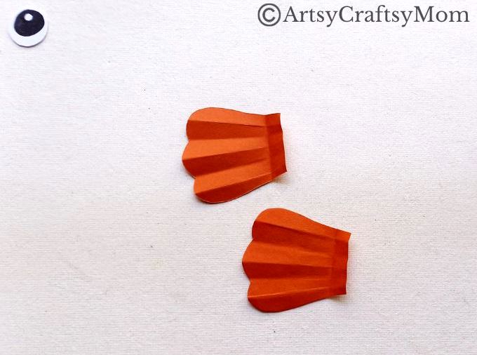 Celebrate National Koi Day on July 7th with a beautiful Koi fish papercraft! This does have a few extra steps, but the end result is totally worth it!