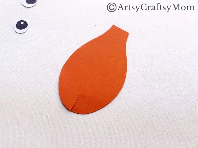 Celebrate National Koi Day on July 7th with a beautiful Koi fish papercraft! This does have a few extra steps, but the end result is totally worth it!