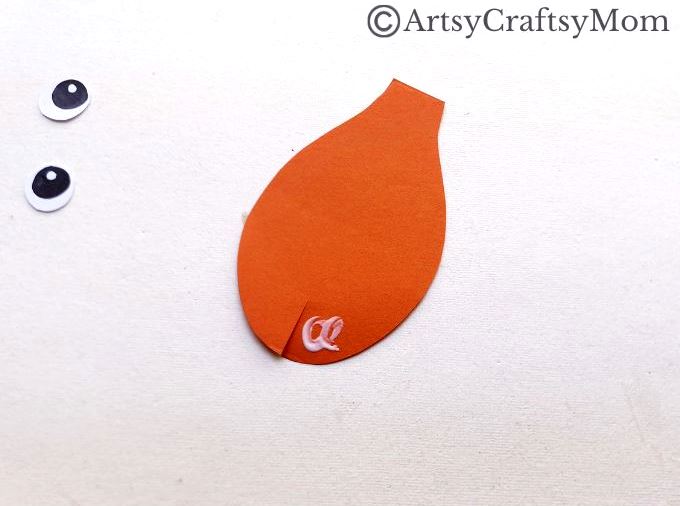 Celebrate National Koi Day on July 7th with a beautiful Koi fish papercraft! This does have a few extra steps, but the end result is totally worth it!