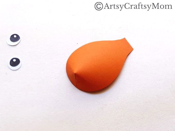 Celebrate National Koi Day on July 7th with a beautiful Koi fish papercraft! This does have a few extra steps, but the end result is totally worth it!