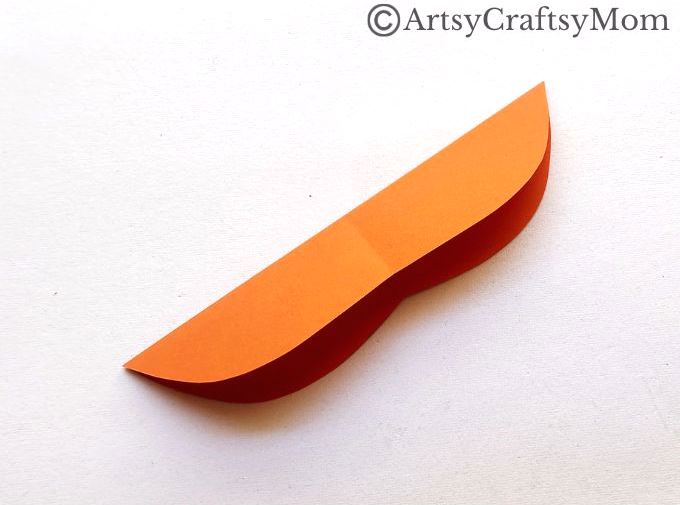 Celebrate National Koi Day on July 7th with a beautiful Koi fish papercraft! This does have a few extra steps, but the end result is totally worth it!