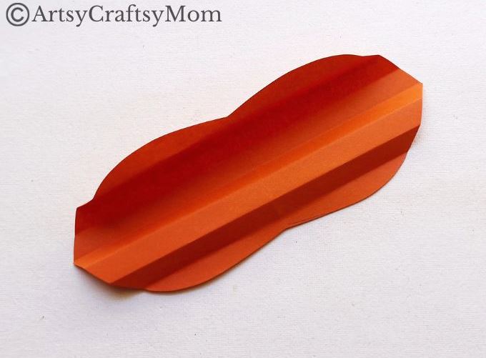 Celebrate National Koi Day on July 7th with a beautiful Koi fish papercraft! This does have a few extra steps, but the end result is totally worth it!