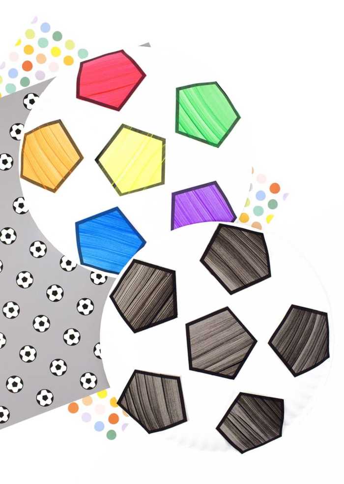 It's World Cup season again, and we're cheering for our favorite team! Take the celebrations up a notch with these fun football crafts for kids!