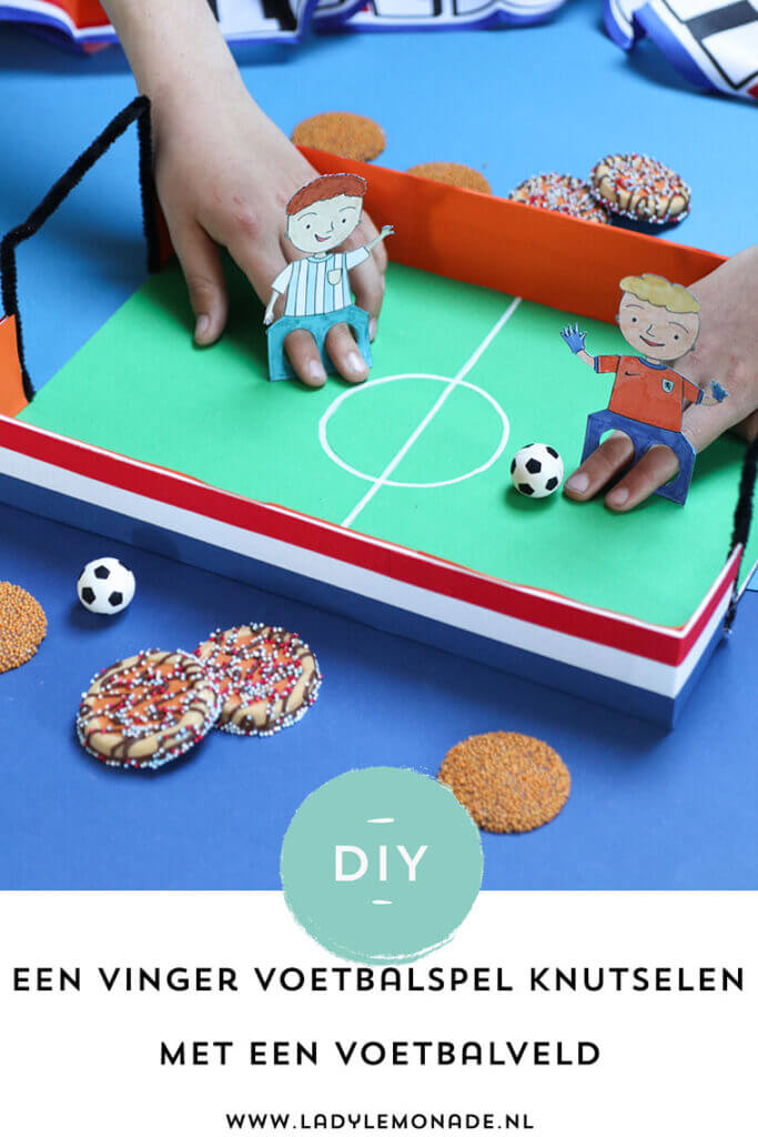 It's World Cup season again, and we're cheering for our favorite team! Take the celebrations up a notch with these fun football crafts for kids!