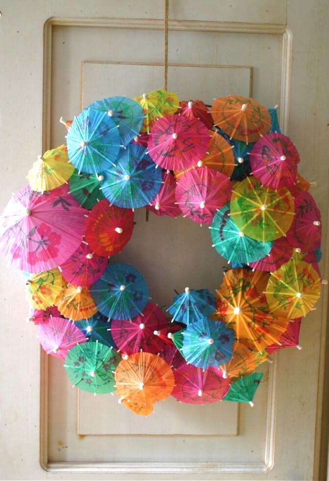 If you're looking for a season-appropriate party idea, check out our fun summer beach party ideas!! We've got decor, food, games and more!