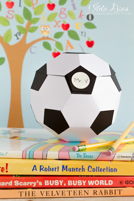 It's World Cup season again, and we're cheering for our favorite team! Take the celebrations up a notch with these fun football crafts for kids!