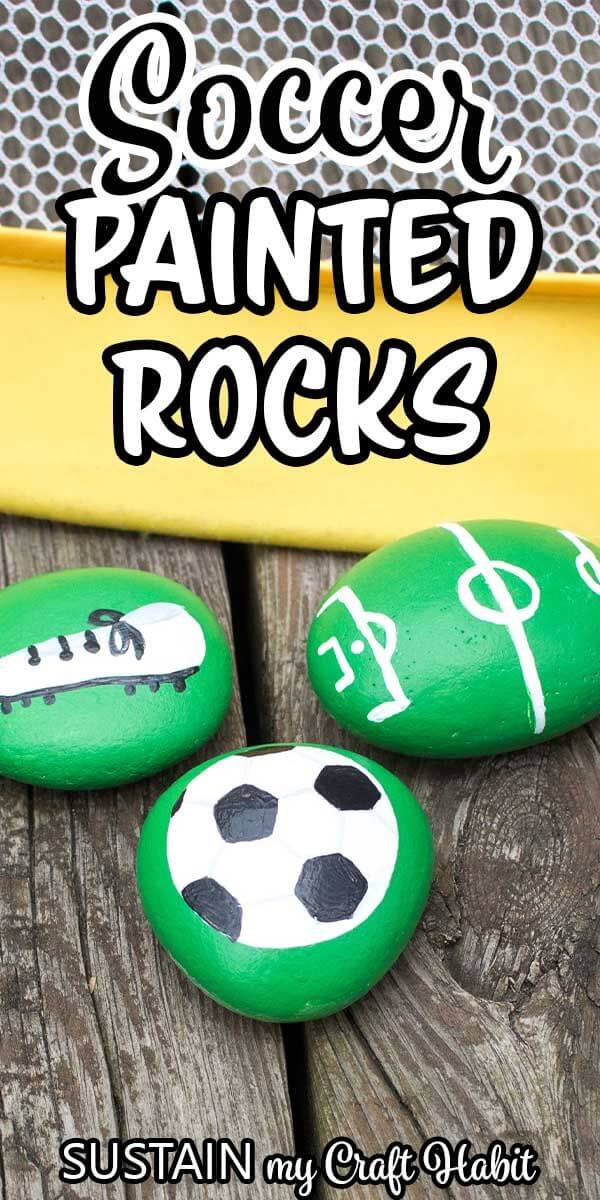 It's World Cup season again, and we're cheering for our favorite team! Take the celebrations up a notch with these fun football crafts for kids!