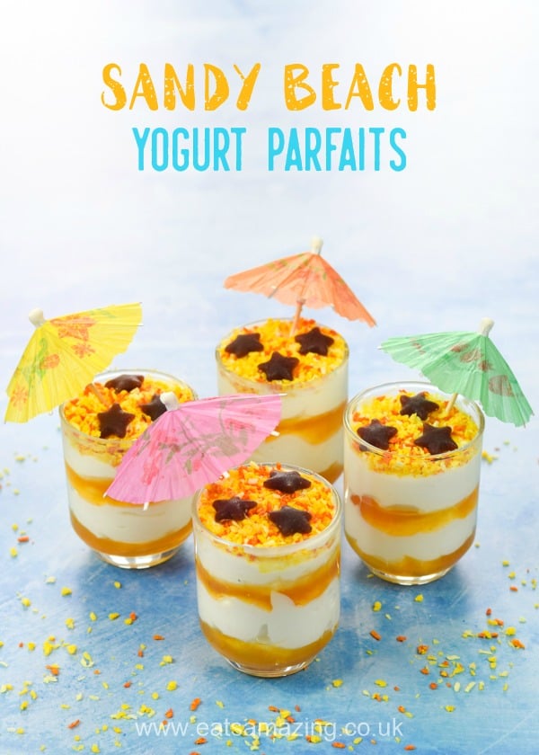 If you're looking for a season-appropriate party idea, check out our fun summer beach party ideas!! We've got decor, food, games and more!