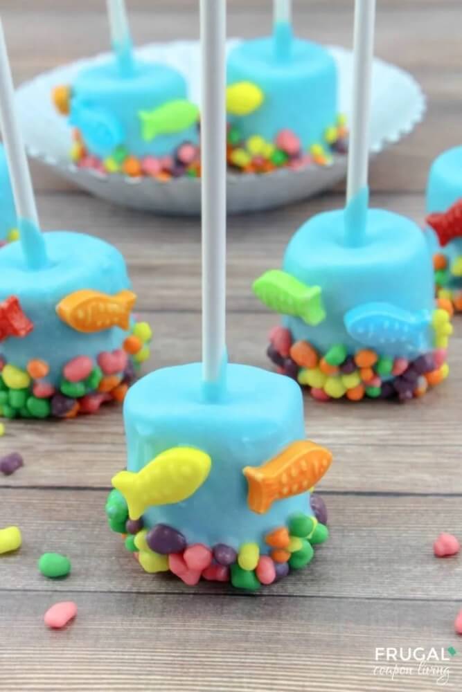 If you're looking for a season-appropriate party idea, check out our fun summer beach party ideas!! We've got decor, food, games and more!