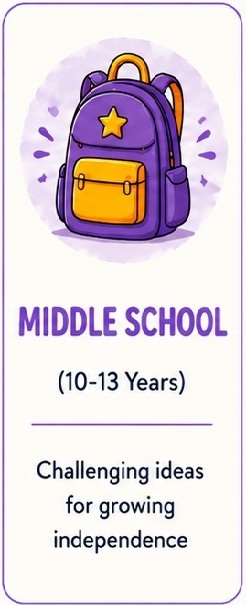 Activities by Age new5