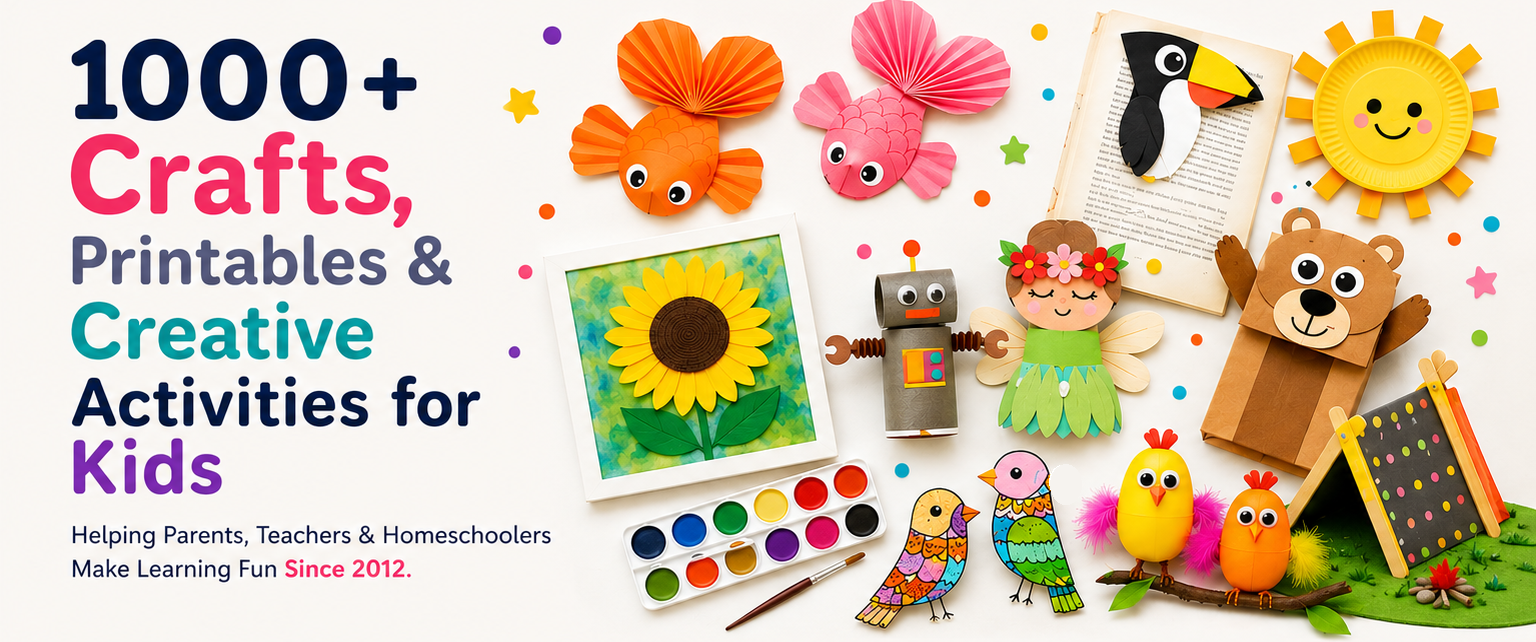 ArtsyCraftsyMom Homepage1a