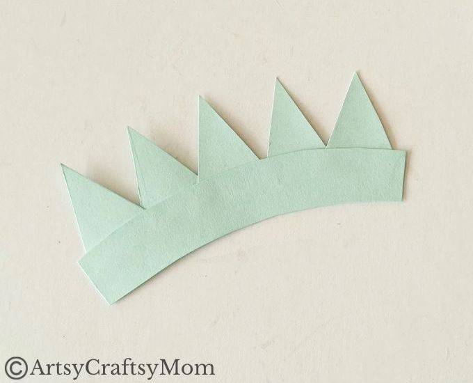 Cute Paper Bag Statue of Liberty Craft for Kids 7 We've got the perfect project for kids to try this 4th of July - a paper bag Statue of Liberty craft! It is really easy to make, & looks amazing when done!