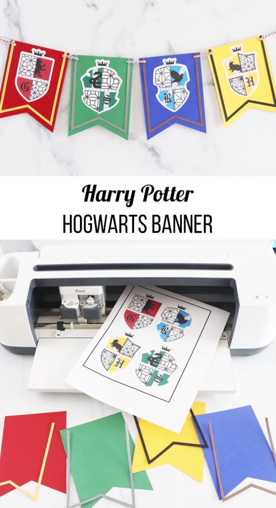 We've rounded up the best Harry Potter crafts, just in time for International Harry Potter Day! So be prepared - it's about to get magical in here!