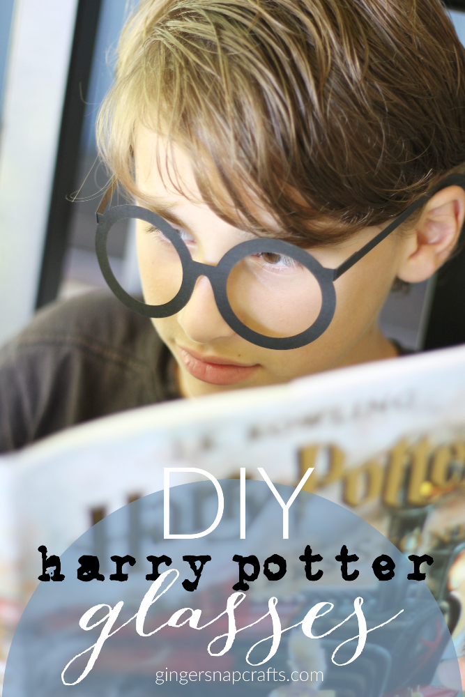 We've rounded up the best Harry Potter crafts, just in time for International Harry Potter Day! So be prepared - it's about to get magical in here!