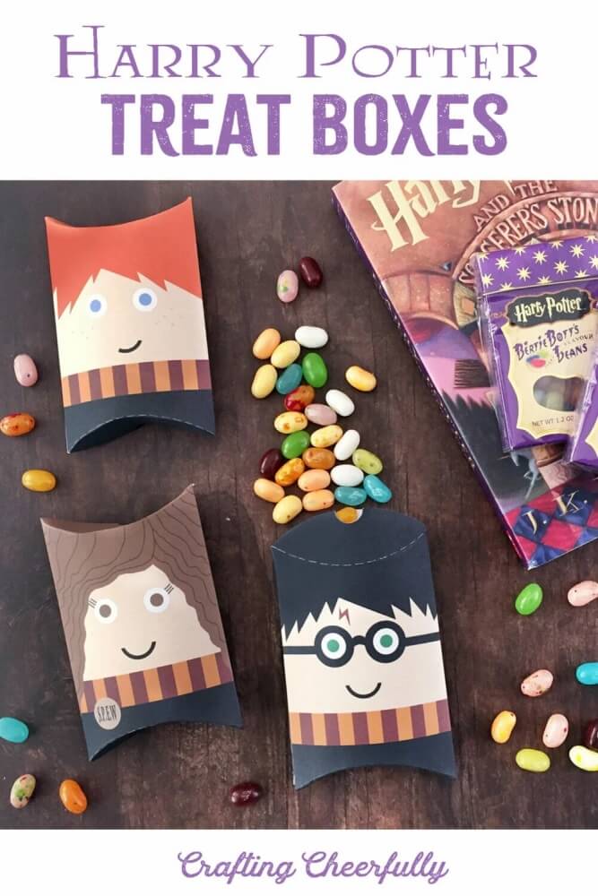We've rounded up the best Harry Potter crafts, just in time for International Harry Potter Day! So be prepared - it's about to get magical in here!