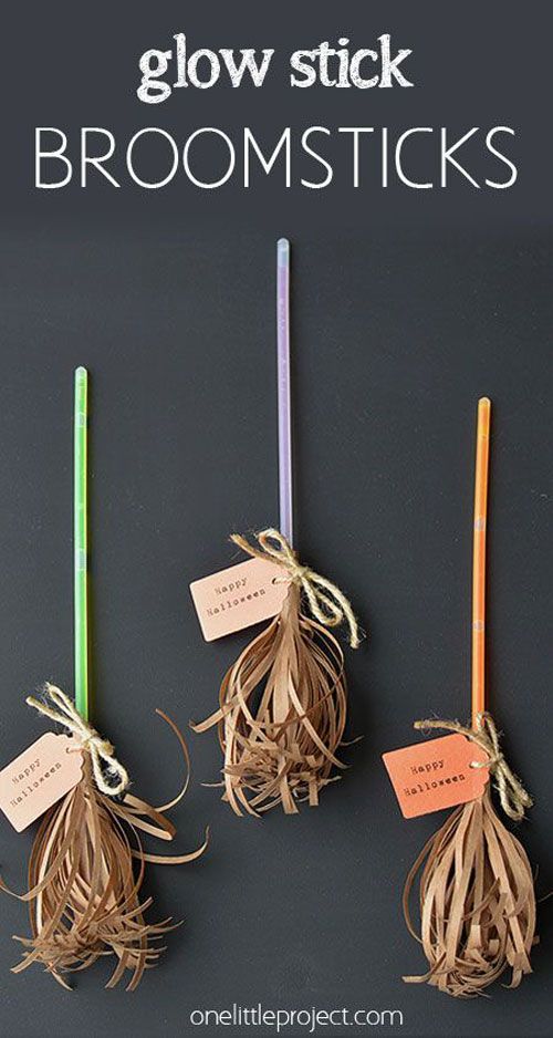 We've rounded up the best Harry Potter crafts, just in time for International Harry Potter Day! So be prepared - it's about to get magical in here!