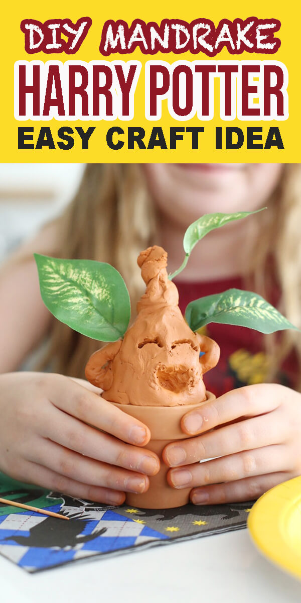 We've rounded up the best Harry Potter crafts, just in time for International Harry Potter Day! So be prepared - it's about to get magical in here!