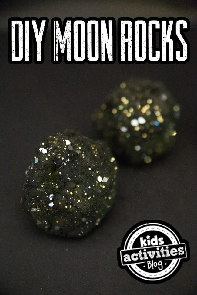 Learn about the planets, galaxies and more with these awesome Outer Space Crafts for Kids! Perfect for Show and Tell or summer STEAM projects!