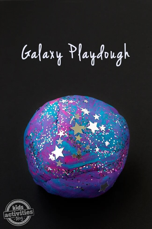 Learn about the planets, galaxies and more with these awesome Outer Space Crafts for Kids! Perfect for Show and Tell or summer STEAM projects!