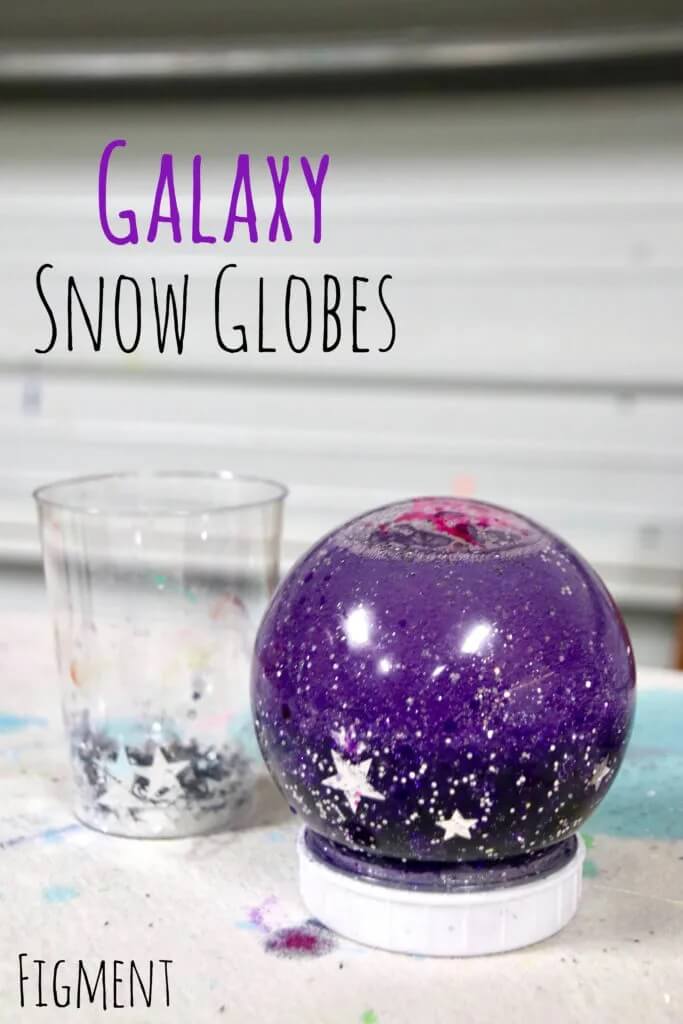Learn about the planets, galaxies and more with these awesome Outer Space Crafts for Kids! Perfect for Show and Tell or summer STEAM projects!