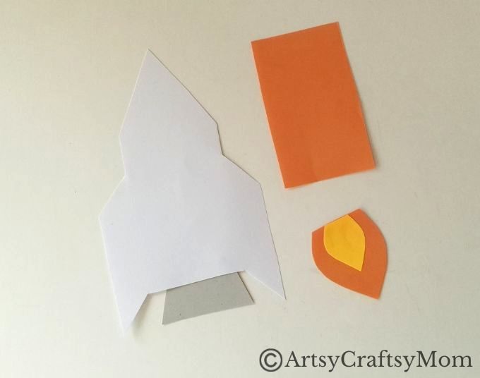 Have fun learning about rockets and spaceships as you make this fun Artemis II bookmarks papercraft! Perfect for books about outer space!