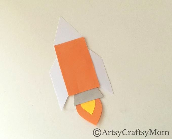 Have fun learning about rockets and spaceships as you make this fun Artemis II bookmarks papercraft! Perfect for books about outer space!