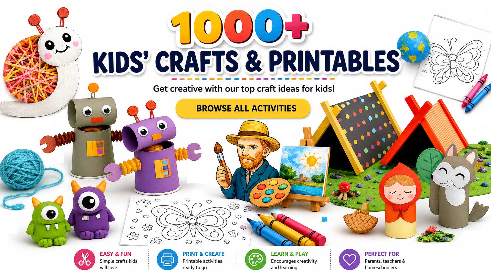 Hero Image ArtsyCraftsyMom Start Here b