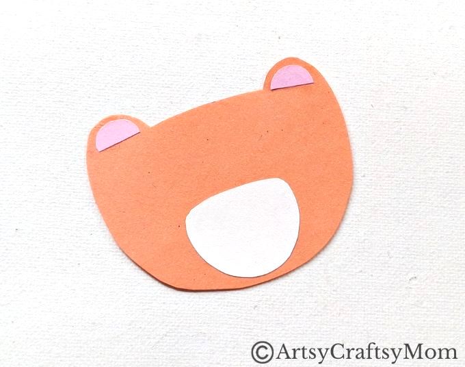 Tiger Corner Bookmark Papercraft 4 Whether it's International Tiger Day or World Wildlife Day, this tiger corner bookmark is the perfect craft to make! Perfect for learning about India too!