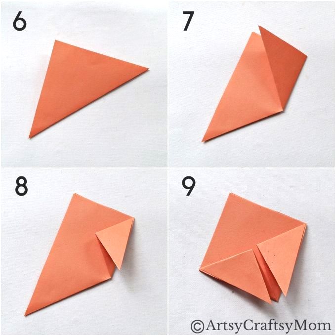 Tiger Corner Bookmark Papercraft 7 Whether it's International Tiger Day or World Wildlife Day, this tiger corner bookmark is the perfect craft to make! Perfect for learning about India too!