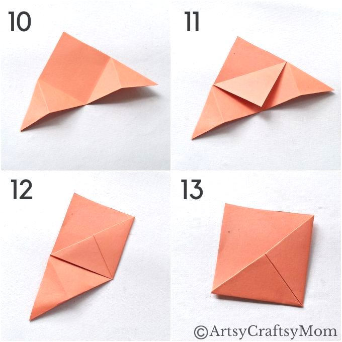 Tiger Corner Bookmark Papercraft 8 Whether it's International Tiger Day or World Wildlife Day, this tiger corner bookmark is the perfect craft to make! Perfect for learning about India too!