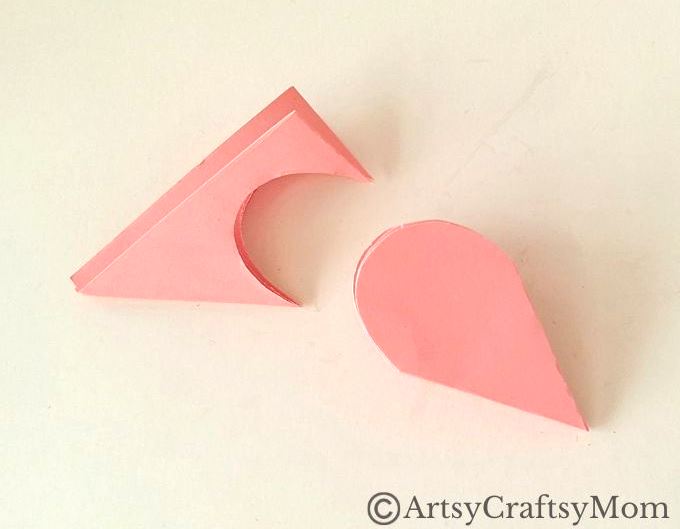 Toilet Paper Roll Fairy House Craft 13 This toilet paper roll fairy house is probably the cutest thing you'll see today! And the best part is that all you need are basic craft supplies!