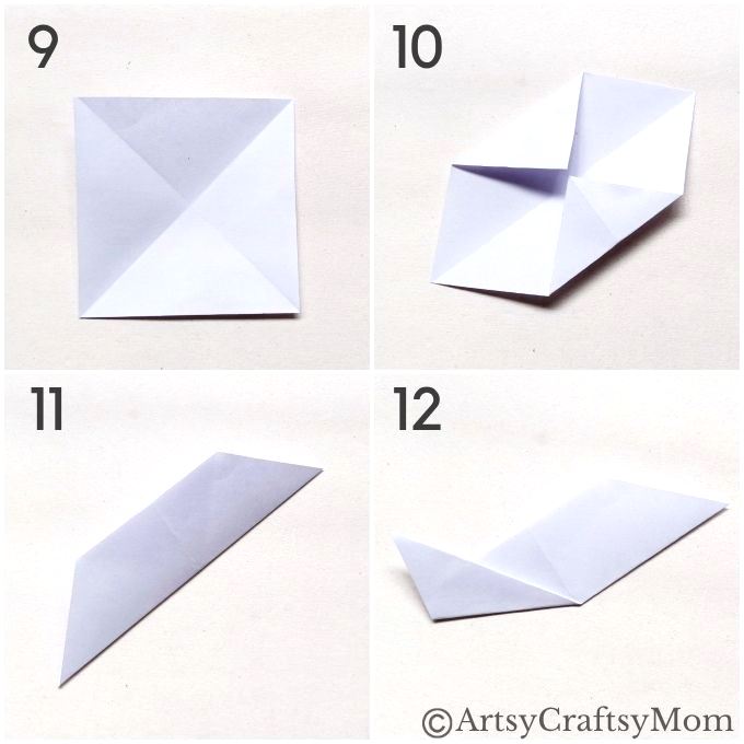 The world has woken up to the importance of bees in our ecosystem - and we're glad! Let's spread more awareness with an Origami bee craft!