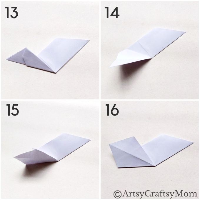 The world has woken up to the importance of bees in our ecosystem - and we're glad! Let's spread more awareness with an Origami bee craft!