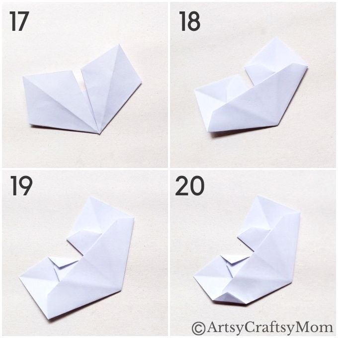 The world has woken up to the importance of bees in our ecosystem - and we're glad! Let's spread more awareness with an Origami bee craft!
