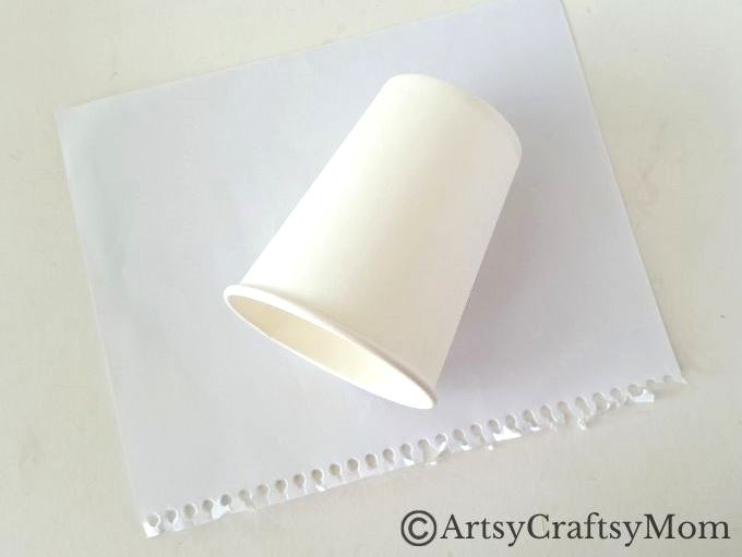 This is not an animal you hear about every day, so let's make this paper cup axolotl craft and learn more about this fascinating creature!