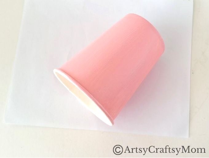 This is not an animal you hear about every day, so let's make this paper cup axolotl craft and learn more about this fascinating creature!