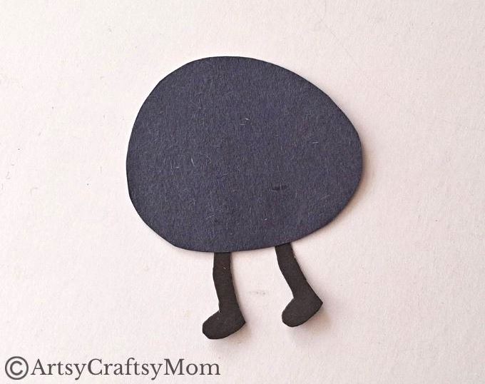 Popsicle Stick Ant Puppet Craft for Kid 7 If you're waiting to audition for the perfect ant character for your puppet show, fret no more! Here is a DIY popsicle stick ant puppet craft for you!